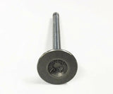 Engine EXHAUST Valve For Honda CRF80F CRF100F XR80R XR100R NSF100 Made In Japan