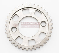 Genuine Honda Camshaft Cam Sprocket 36T CRF450R 02-06, CRF450X 05-07 NEW