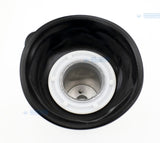 K&L 18-2657 Carburetor Slide Diaphragm For Yamaha FJ1100 84-85, FJ1200 86-93