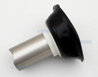 K&L 18-2657 Carburetor Slide Diaphragm For Yamaha FJ1100 84-85, FJ1200 86-93