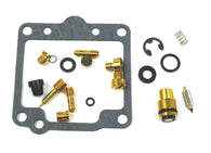 K&L 18-2590 Carburetor Rebuild Kit Suzuki GS1100E GS1100G 1980-1983 GS1100