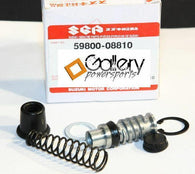 Genuine Suzuki CLUTCH Master Cylinder Rebuild Kit OE# 59800-08810