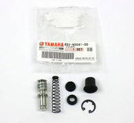 Genuine Yamaha FRONT Brake Master Cylinder Rebuild Kit  4SV-W0041-00-00 YZF600R