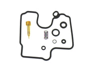 Kawasaki ZX6R ZX-6R 98-02, ZZR600 05-08  Lower Bowl Carb Carburetor Rebuild Kit