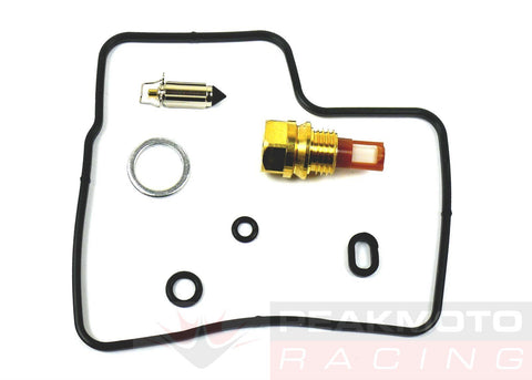 Honda VT600 VT600C Shadow VLX 88-89, 91-97  Lower Bowl Carb Carburetor Kit