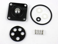 Fuel Petcock Gas Tank Valve Rebuild Kit Kawasaki KZ1000E 79-80, KZ1000J 81-82