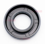 Genuine Kawasaki LEFT Side Crankshaft Main Seal KX250 88-00, KDX250 91-94