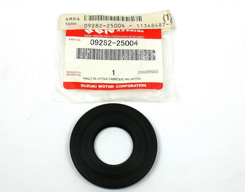 Genuine Suzuki Crank Balancer Oil Seal 25x52x5mm LT250R Quadracer 1985-1992