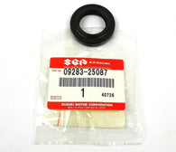 Genuine Suzuki Countershaft Sprocket Seal 25x40x7mm RM125 1989-1991