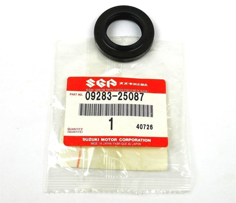 Genuine Suzuki Countershaft Sprocket Seal 25x40x7mm RM125 1989-1991