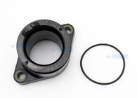 K&L 11-3663 Carburetor Intake Manifold Boot For Yamaha 5GH-13586-00-00