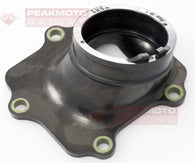 K&L Carburetor Intake Manifold Boot  YAMAHA YZ250 2002-2014 2 Stroke 5NX-13565-0