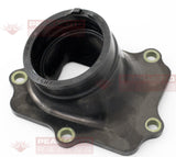 K&L Carburetor Intake Manifold Boot  YAMAHA YZ250 2002-2014 2 Stroke 5NX-13565-0