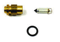 Mikuni Carburetor Needle Valve Assembly YAMAHA Warrior 87-04, BIG BEAR 4WD 87-97