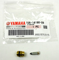 Genuine Yamaha Carburetor Needle Valve Assembly BANSHEE YFZ350 87-06