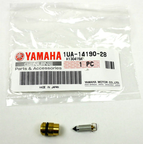 Genuine Yamaha Carburetor Needle Valve Assembly BANSHEE YFZ350 87-06