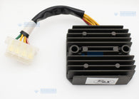 K&L Regulator Rectifier Honda GL1100 GL1200 Goldwing 1980-1987 31600-MG9-010 JAP