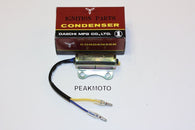 Honda CB350G CB350K CL350 SL350 CB450K CL450K CB500T Condenser 30280-292-672