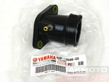 Genuine Yamaha Carburetor Intake Manifold TTR125 TTR125L TTR125E 2000-2015 NEW