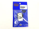 K&L Fuel Petcock Repair Kit Shutoff Valve Kawasaki VN700 VN750 Vulcan 85-06