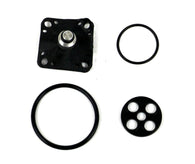 K&L Fuel Petcock Repair Kit Shutoff Valve Kawasaki ZX550 84-85,ZX600 Ninja 85-87