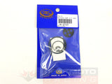 K&L Fuel Petcock Repair Kit Shutoff Valve Kawasaki EX500 87-09 Nnja 500
