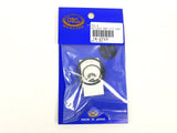 K&L Fuel Petcock Repair Kit Shutoff Valve Kawasaki EN450 LTD 454, EN500 Vulcan