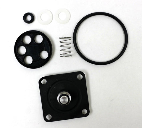 KAWASAKI KZ1000E 79-80, KZ1000J 81-82 Fuel Petcock Repair Kit Shutoff Valve