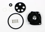 K&L Fuel Petcock Repair Kit Shutoff Valve KAWASAKI KZ1000E 79-80, KZ1000J 81-82