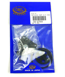 K&L Fuel Petcock Repair Kit Shutoff Valve KAWASAKI KZ1000E 79-80, KZ1000J 81-82