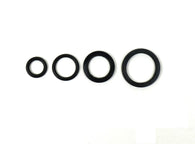 Kawasaki KH250 S1 S2 KH400 S3 Fuel Petcock Repair Kit Shutoff Valve Alpha