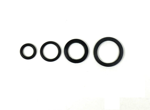 Kawasaki KH250 S1 S2 KH400 S3 Fuel Petcock Repair Kit Shutoff Valve Alpha