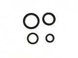 K&L Fuel Petcock Repair Kit Shutoff Valve Kawasaki KH250 S1 S2 KH400 S3