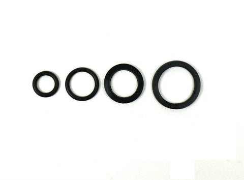 Kawasaki KZ750 76-80, KZ900 76-77, Z1 Fuel Petcock Repair Kit Shutoff Valve