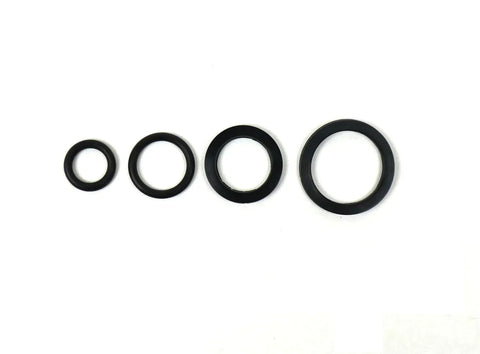 Kawasaki KZ1000B LTD 77-80, Z1R Fuel Petcock Repair Kit Shutoff Valve Alpha