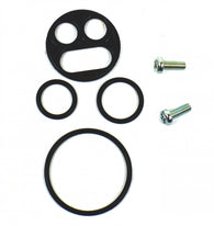 K&L Fuel Petcock Repair Kit Shutoff Valve Kawasaki ZX6 Ninja 93-02, ZX6R 95-97