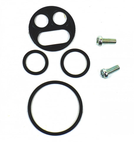 K&L Fuel Petcock Repair Kit Shutoff Valve Kawasaki ZX6 Ninja 93-02, ZX6R 95-97
