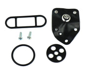 K&L Fuel Petcock Repair Kit Shutoff Valve Yamaha XV750 Virago 750 1988-1998