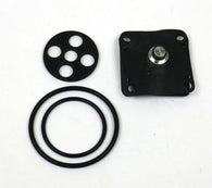 K&L Fuel Petcock Repair Kit Shutoff Valve Kawasaki KZ1000P Police 82-05