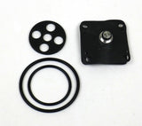 K&L Fuel Petcock Repair Kit Shutoff Valve Kawasaki ZX900 Ninja 1984-1986