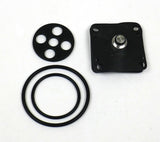 K&L Fuel Petcock Repair Kit Shutoff Valve Kawasaki KZ650 CSR 1982-1983