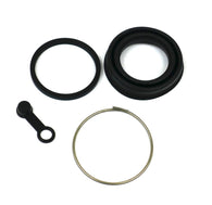 K&L Brake Caliper Seal Rebuild Kit Yamaha XS400 77-79, SR500 78-81, XS500 76-78