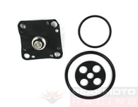 K&L Fuel Petcock Repair Kit Shutoff Valve Yamaha XV700 XV750 XV920 Virago