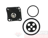 K&L Fuel Petcock Repair Kit Shutoff Valve Yamaha XV700 XV750 XV920 Virago