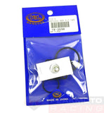 K&L Fuel Petcock Repair Kit Shutoff Valve Yamaha XV700 XV750 XV920 Virago