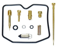 KAWASAKI KLR650 1987-2007 CARB CARBURETOR REBUILD REPAIR KIT - Made In Japan