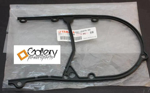 Genuine Yamaha Banshee 1987-2006 Left Side Stator Cover Gasket/Seal 2GU-15379-0