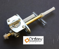 Genuine YAMAHA BIG BEAR 350 YFM350 Fuel Petcock Gas Tank Switch Shutoff Valve