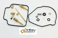 Honda TRX350 1986-1987 FOURTRAX Carb Carburetor Rebuild Kit - Made In Japan