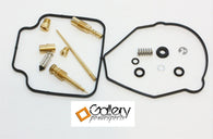 Honda TRX350D 1987-1988 FOREMAN Carb Carburetor Rebuild Kit - Made In Japan